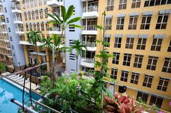 Sims Green (D14), Apartment #460825331